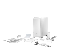 BE QUIET! DARK BASE PRO 901 BGW51 White - 1227020 - zdjęcie 5